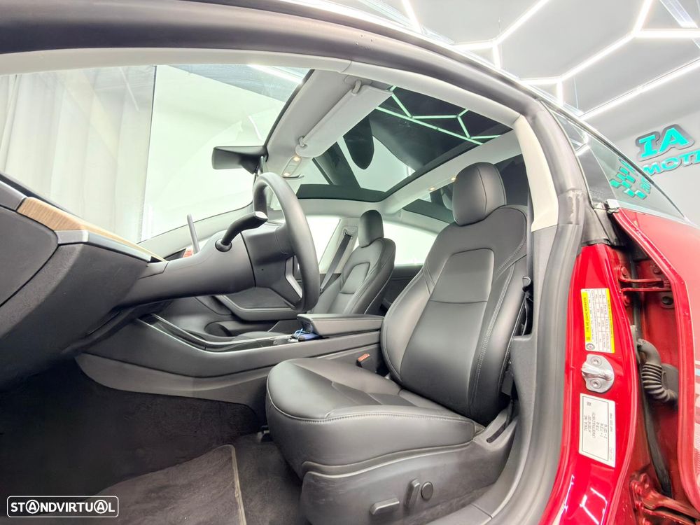 Tesla Model 3 Standard RWD - 23