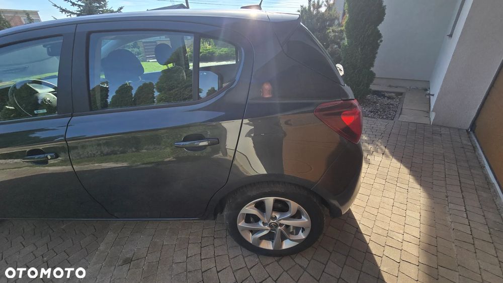 Opel Corsa - 23