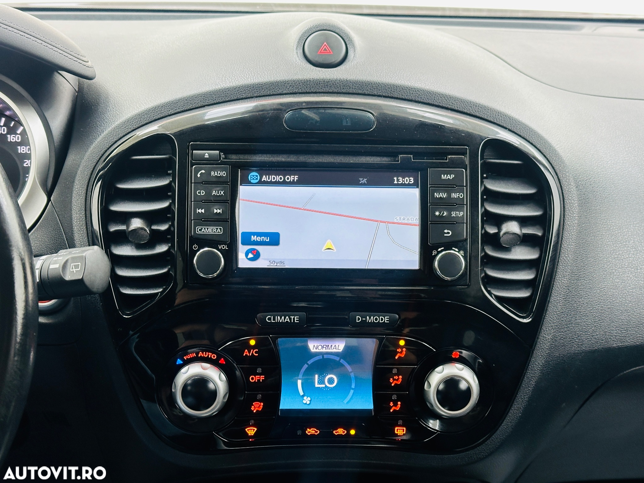 Nissan Juke - 29