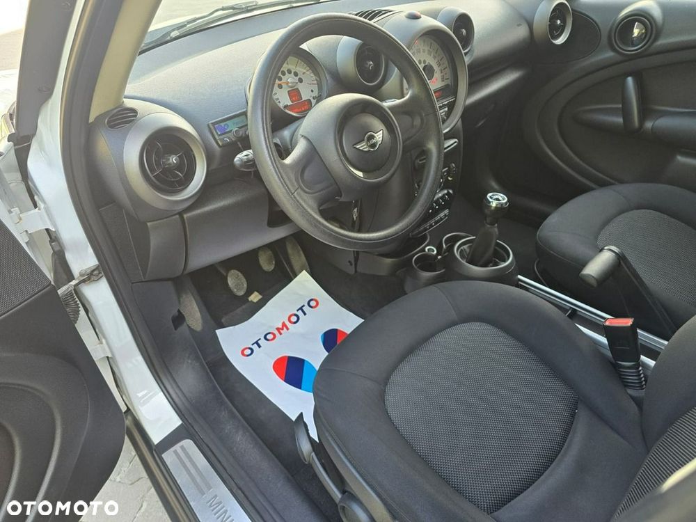 MINI Countryman - 20