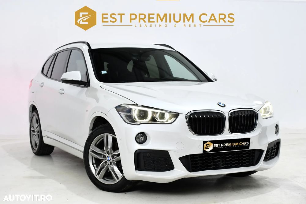 BMW X1 - 2