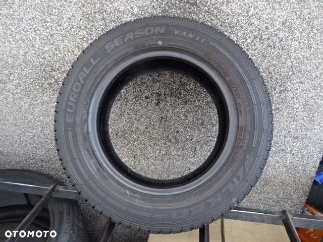 175/70/R14C 95/93T Falken Euroall Season Van 11 - 5