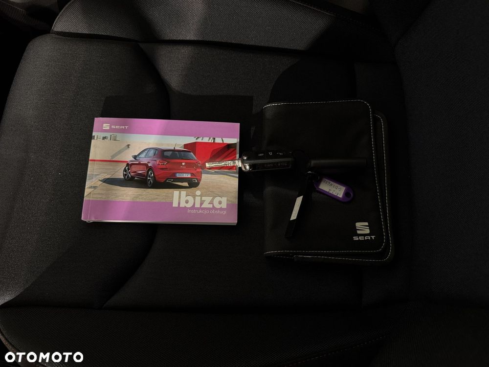 Seat Ibiza - 29
