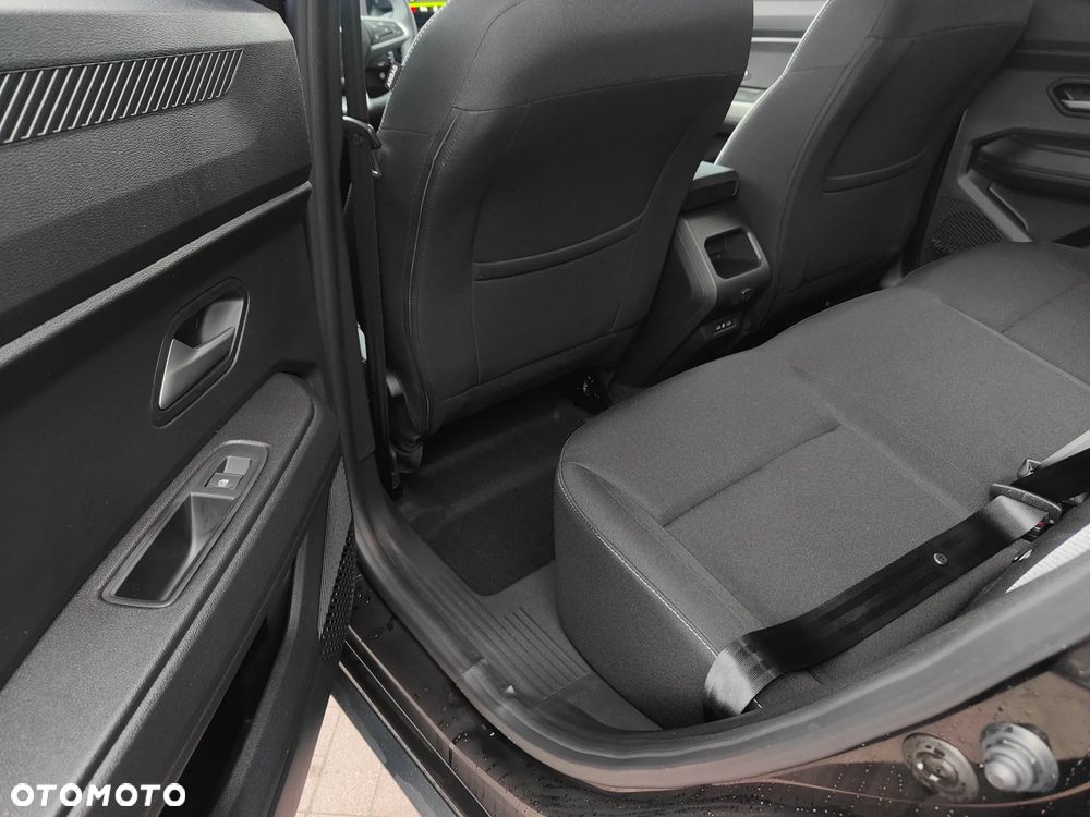 Dacia Duster 1.8 Full Hybrid 155 Journey MMT - 25