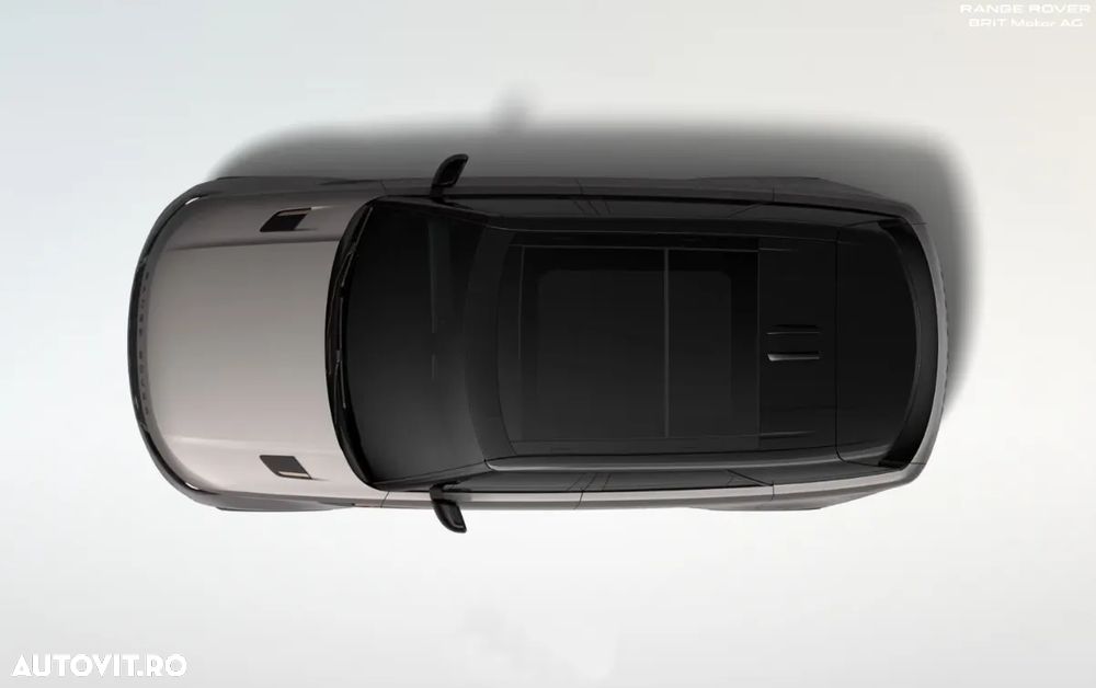 Land Rover Range Rover Sport 3.0 I6 D300 MHEV Dynamic SE - 5