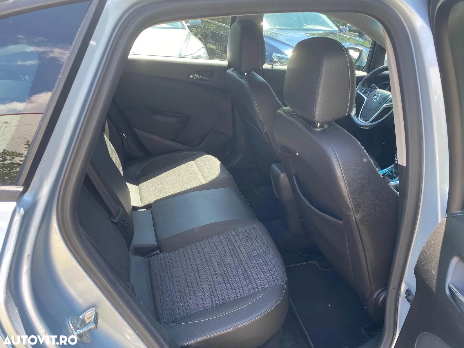 Opel Astra 1.6 CDTI ECOTEC ECOFlex Start/Stop Enjoy - 6