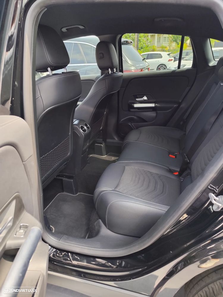 Mercedes-Benz GLA 250 e Progressive - 10