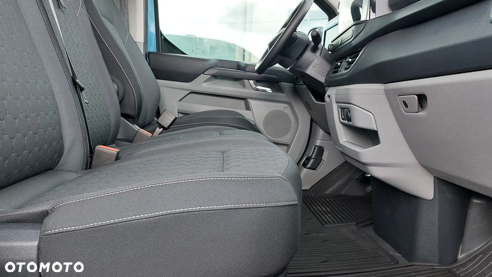 Ford Transit - 14