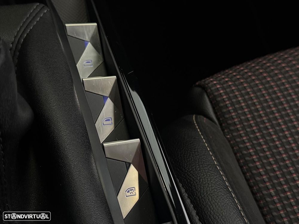 DS DS3 Crossback 1.2 PureTech Performance Line - 7