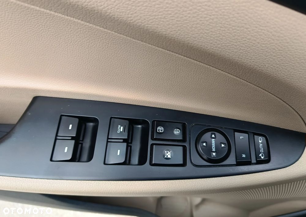 Hyundai Tucson - 22