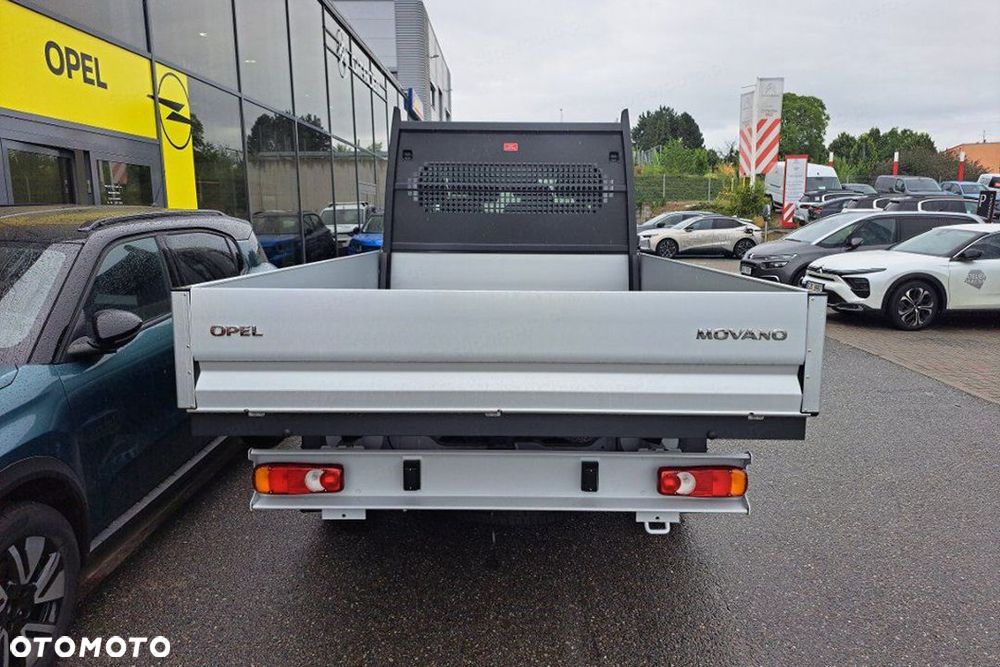 Opel Movano - 4