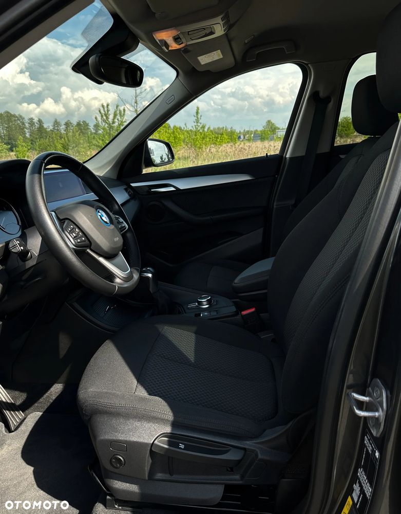 BMW X1 xDrive25e Sport Line - 19