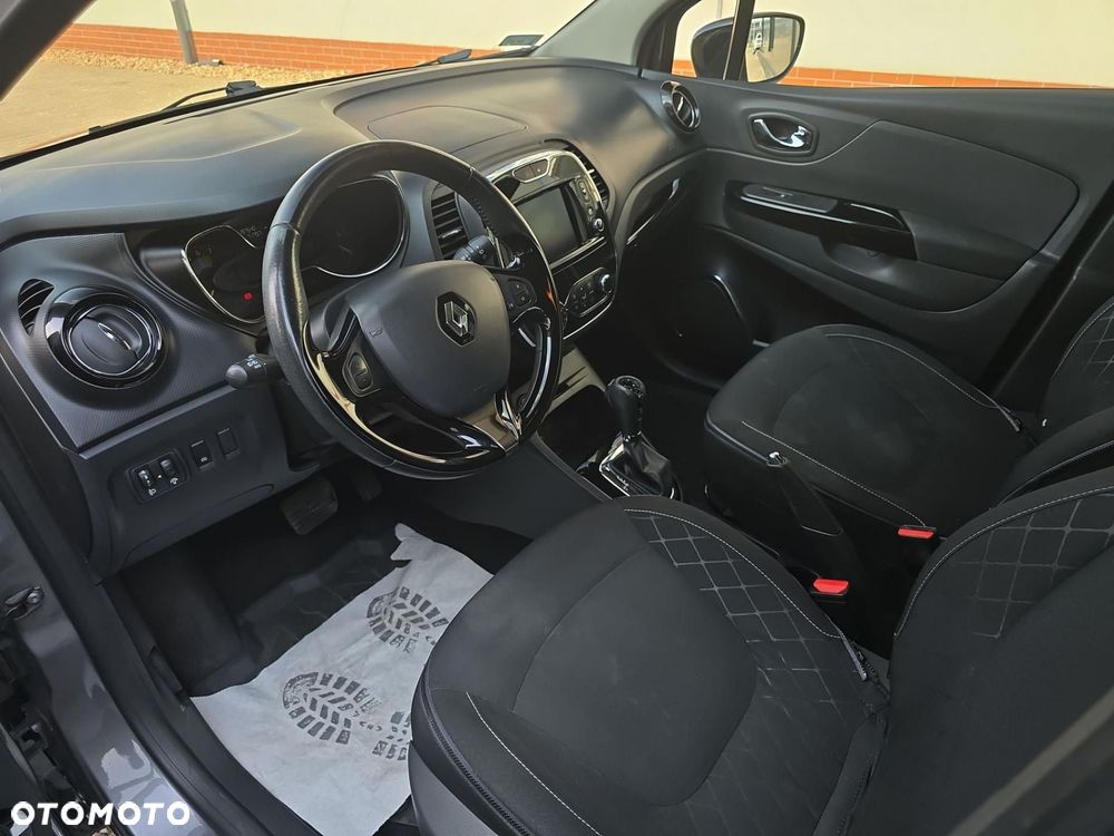 Renault Captur 1.2 TCe Intens EDC - 11