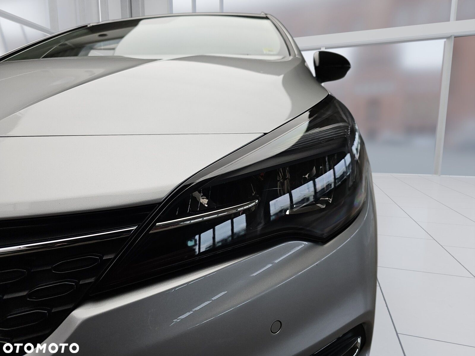 Opel Astra V 1.5 CDTI Edition S&S - 12