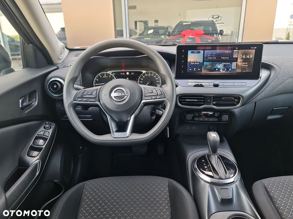 Nissan Juke 1.0 DIG-T Acenta DCT - 18