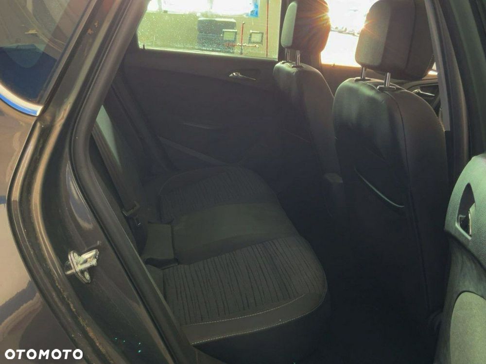 Opel Astra 1.4 Turbo Innovation - 8