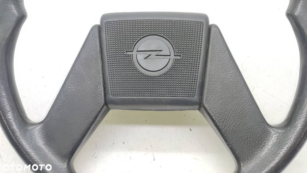 KIEROWNICA OPEL KADETT E RETRO - 2