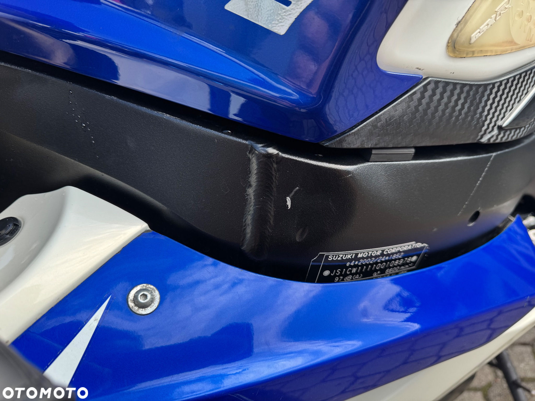 Suzuki GSX-R - 12