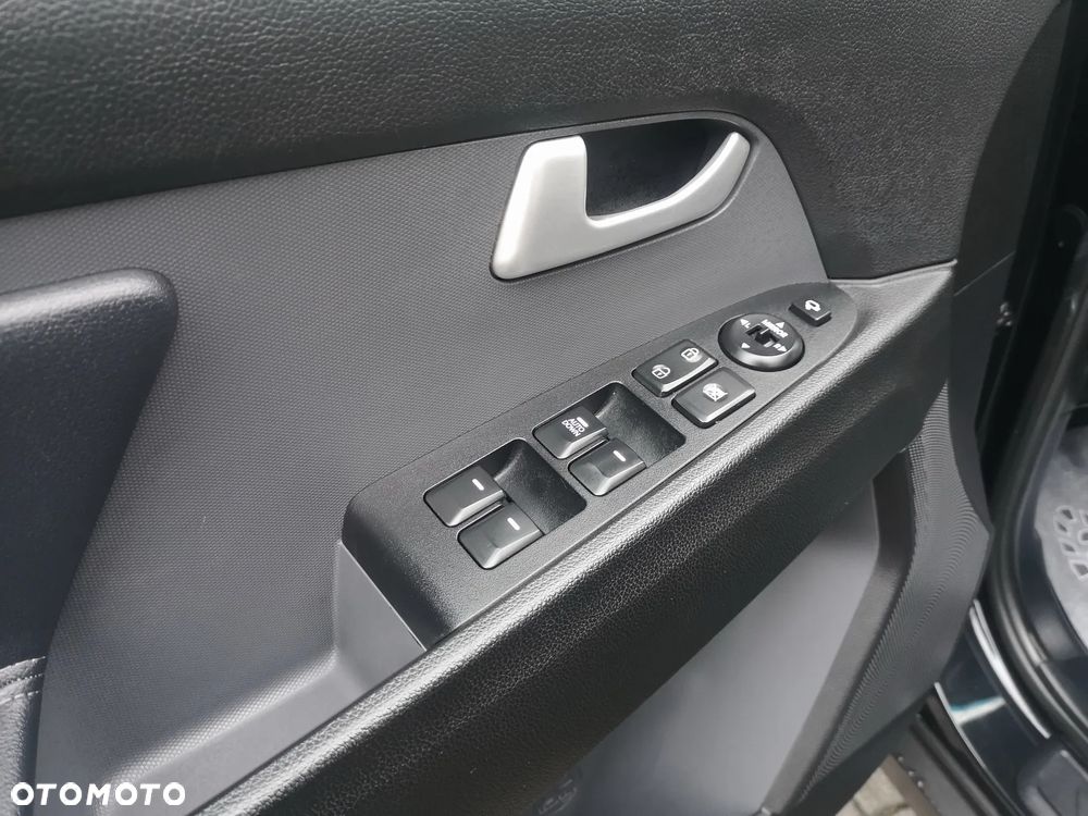 Kia Sportage - 19