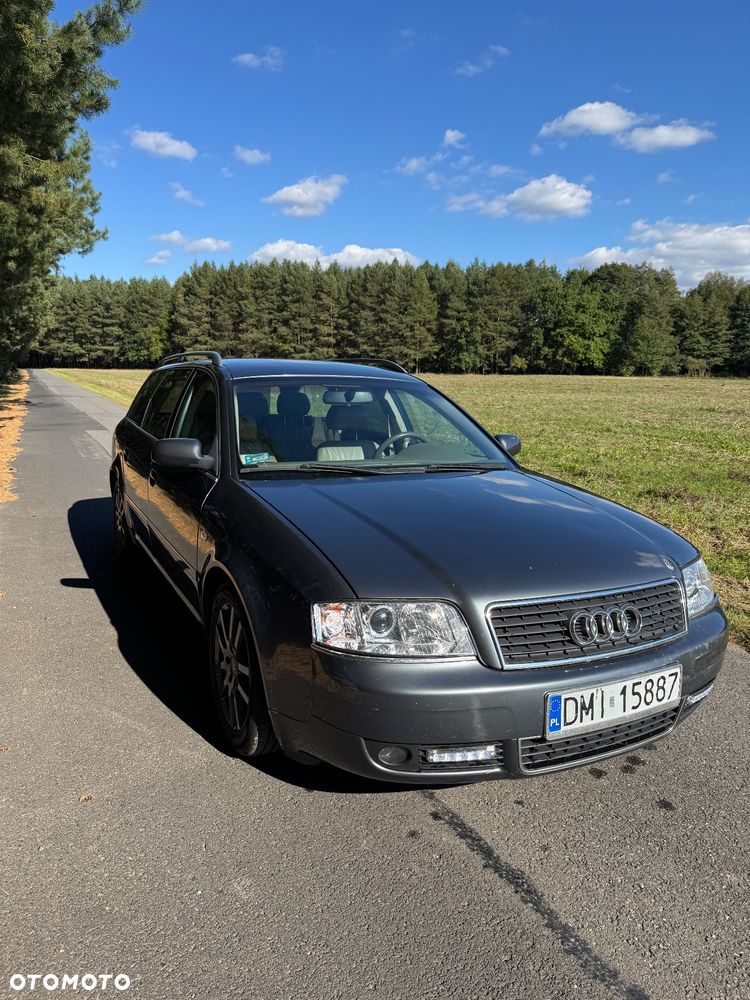 Audi A6 ver-a6-avant-1-9-tdi - 4