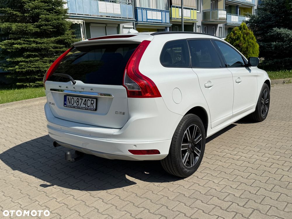 Volvo XC 60 D3 Linje Inscription - 5
