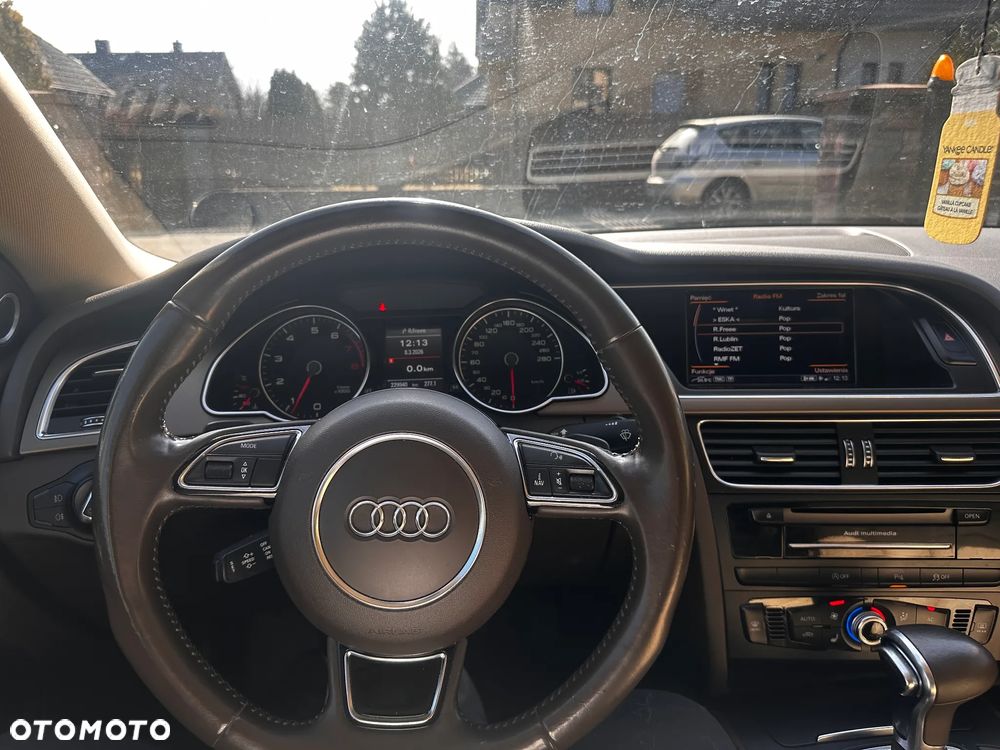 Audi A5 Sportback 2.0 TFSI Quattro S tronic - 4