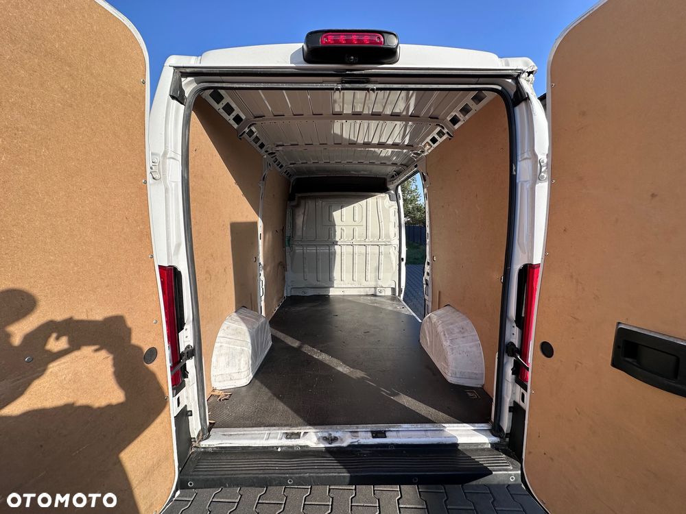 Fiat Ducato - 8