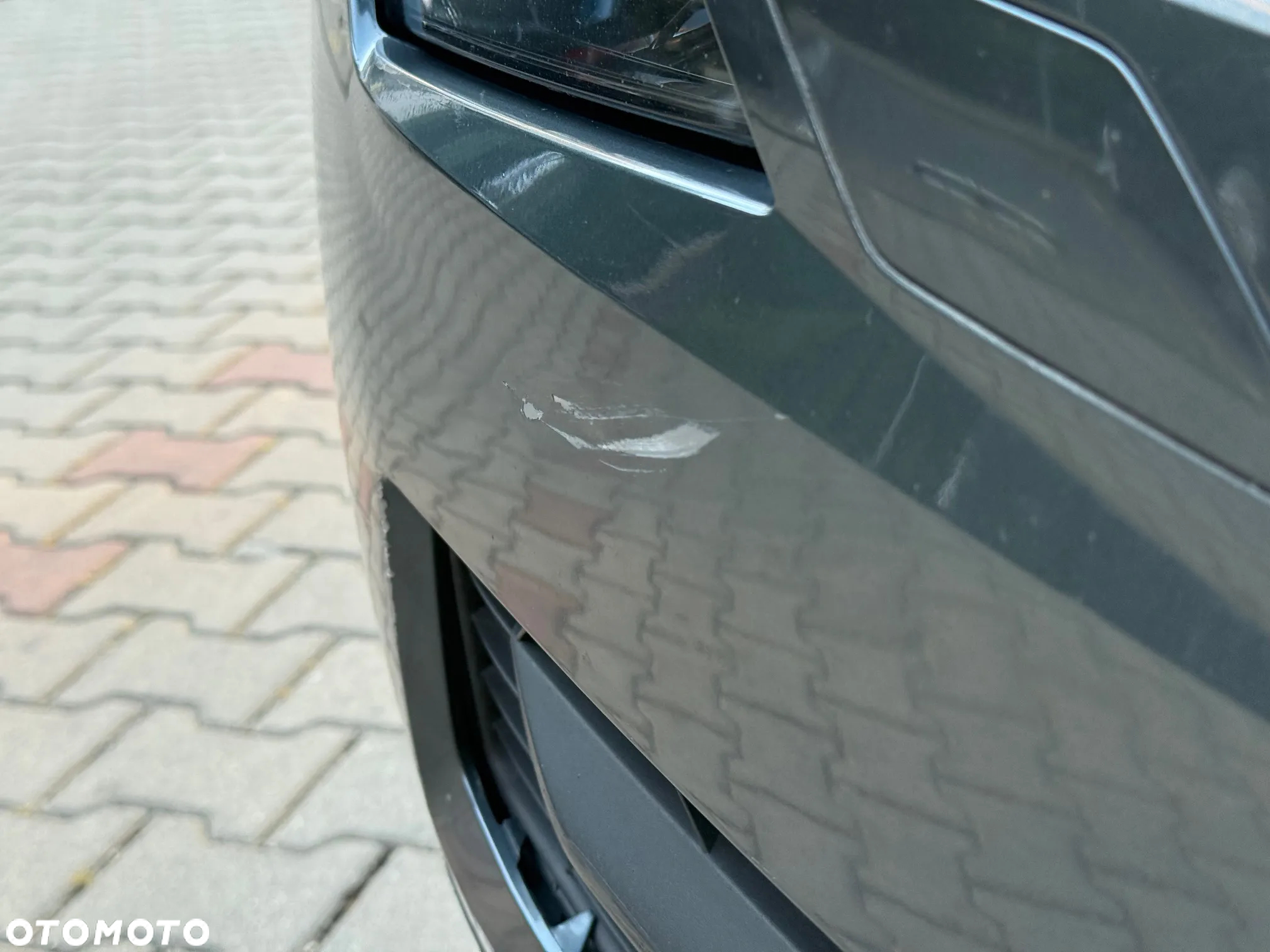 Skoda Kodiaq 2.0 TDI 4x4 Style DSG 7os - 20