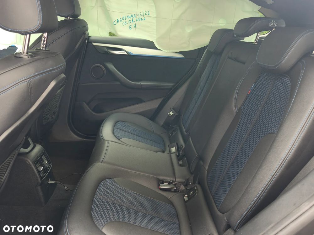 BMW X1 xDrive18d M Sport - 31