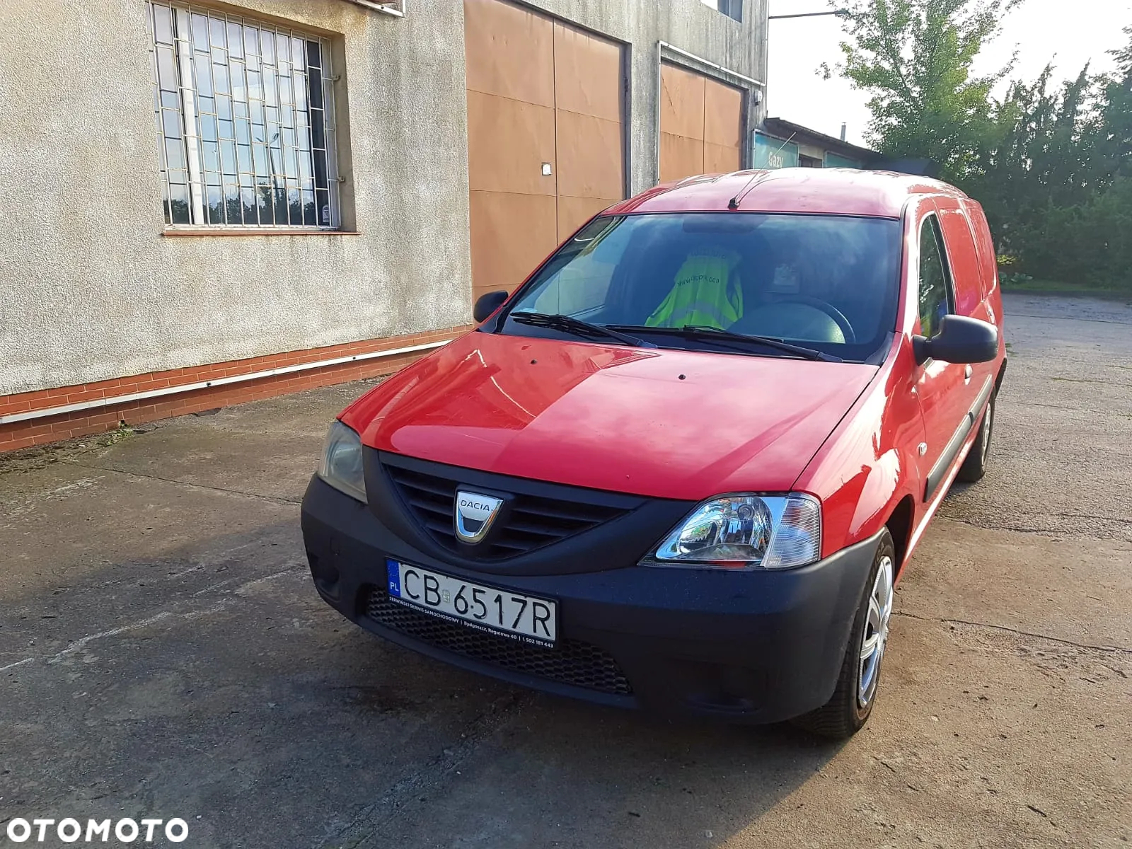 Dacia Logan - 3