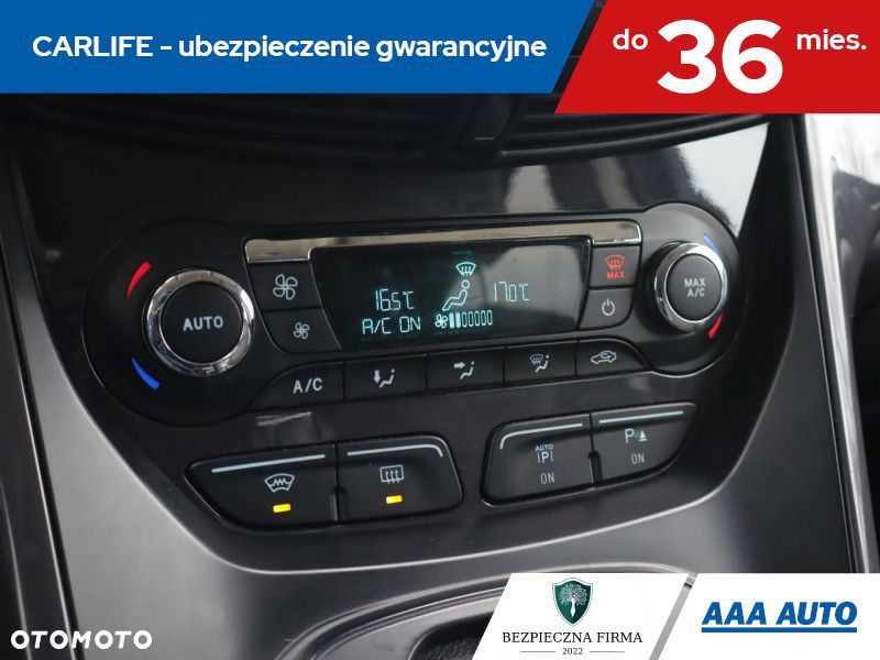 Ford Kuga - 19