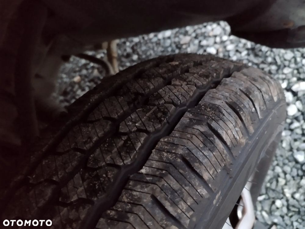 Iveco 35C15 - 16