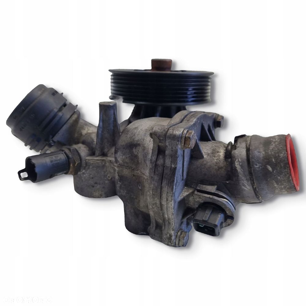 POMPA WODY Range Rover III L322 4.4 V8 wodna - 1
