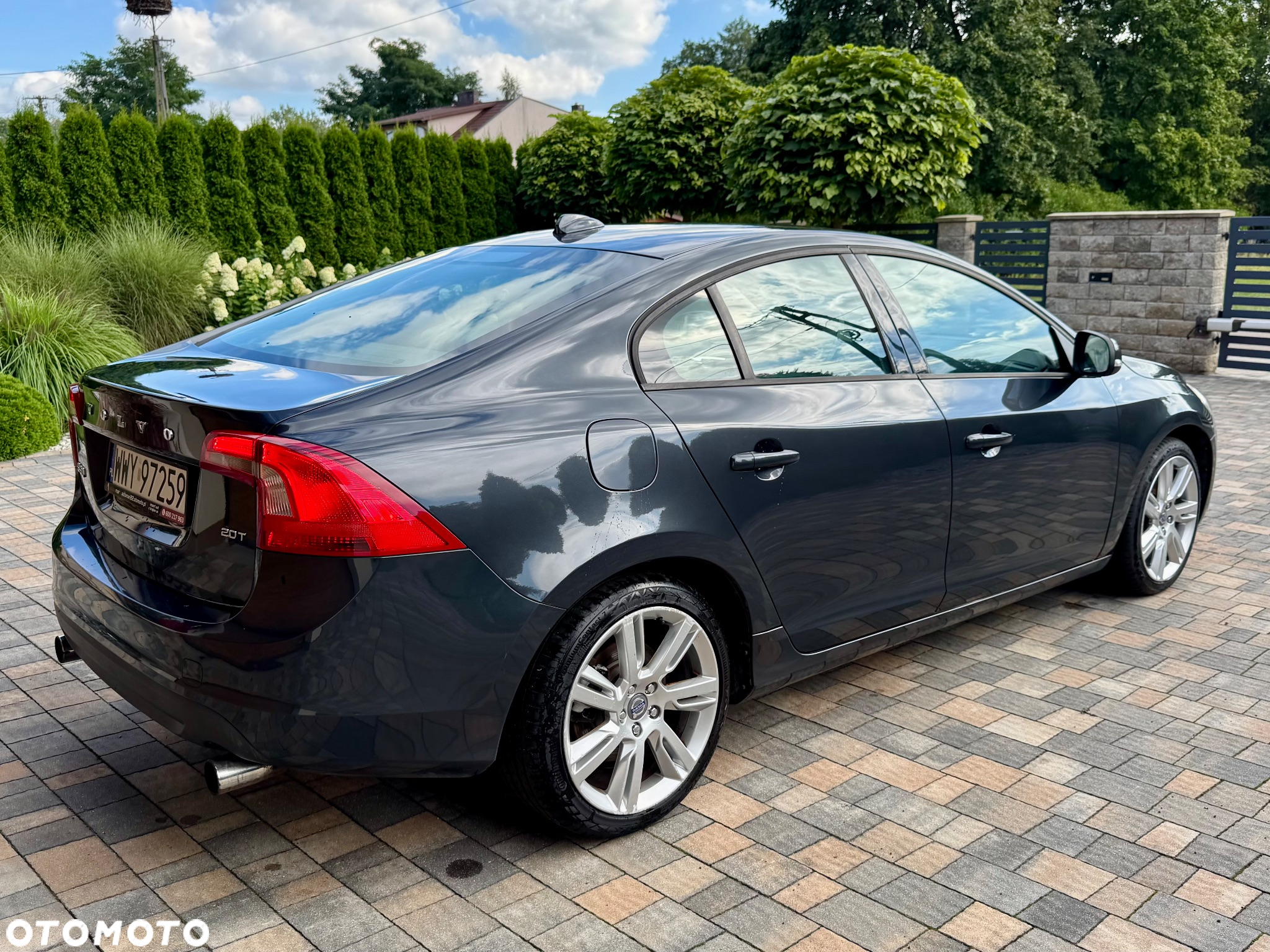 Volvo S60 2.0T Momentum - 7