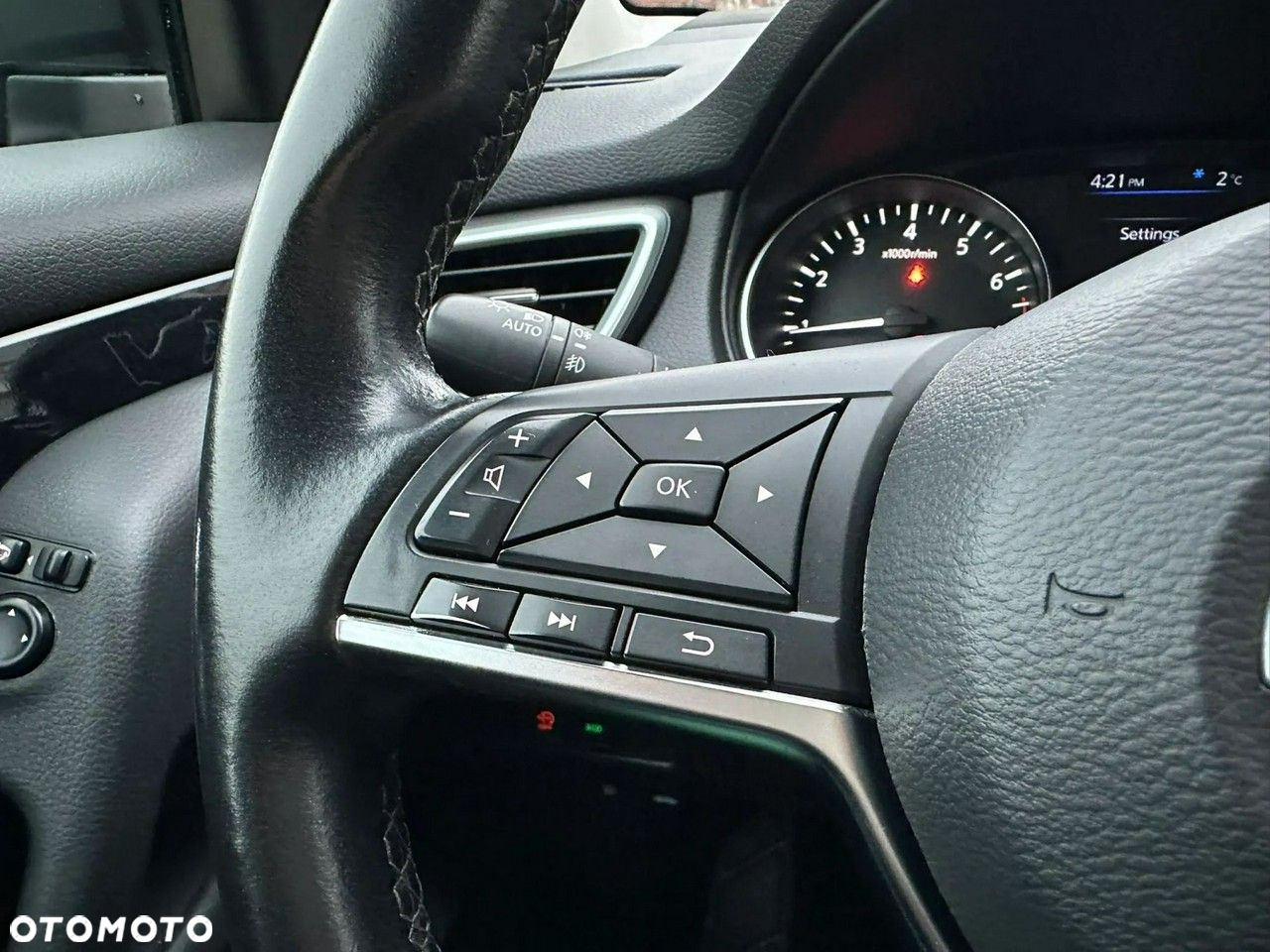 Nissan Qashqai 1.3 DIG-T N-Style DCT - 19