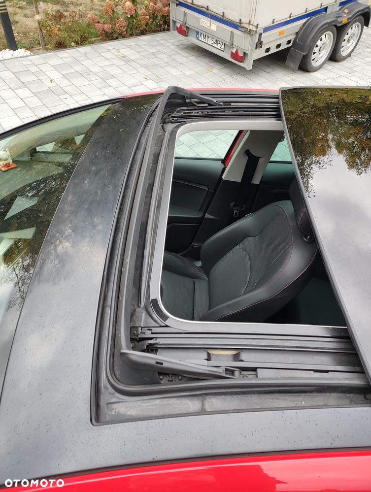 Seat Leon 1.8 TSI FR S&S DSG - 16