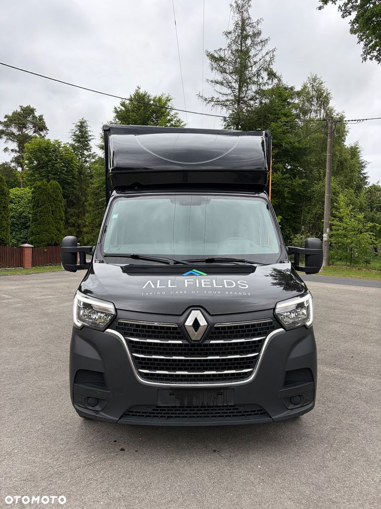 Renault Master - 3