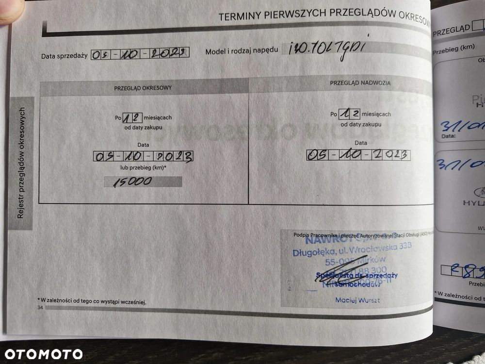 Hyundai i30 1.0 T-GDI Smart - 18