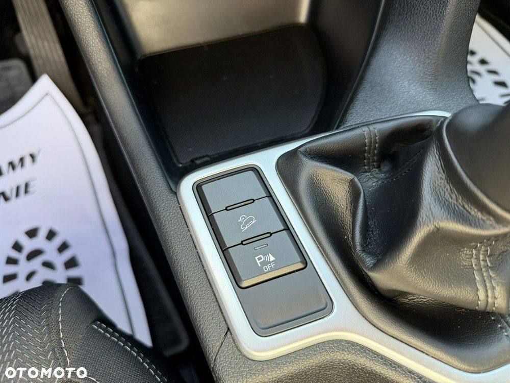 Kia Sportage 1.6 GDI L Business Line 2WD - 23