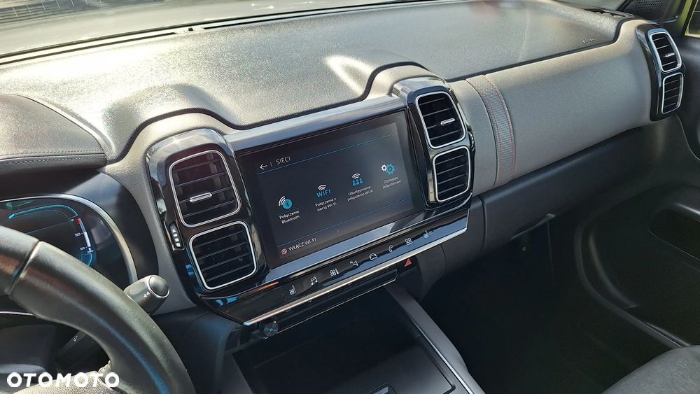 Citroën C5 Aircross - 33