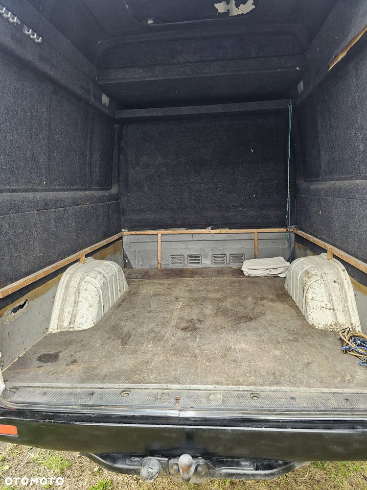 Volkswagen LT - 6