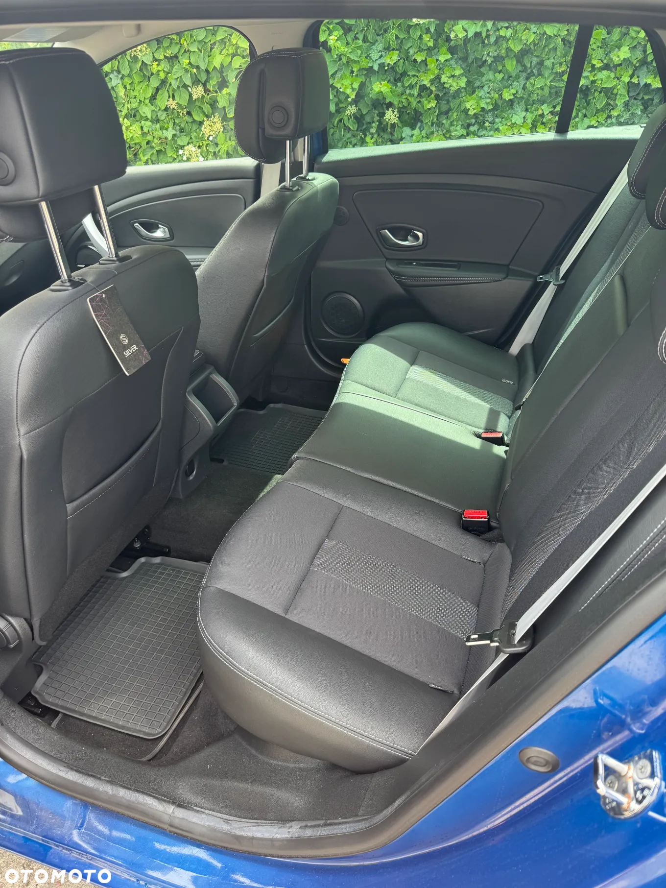 Renault Megane 1.4 16V TCE Bose Edition - 9