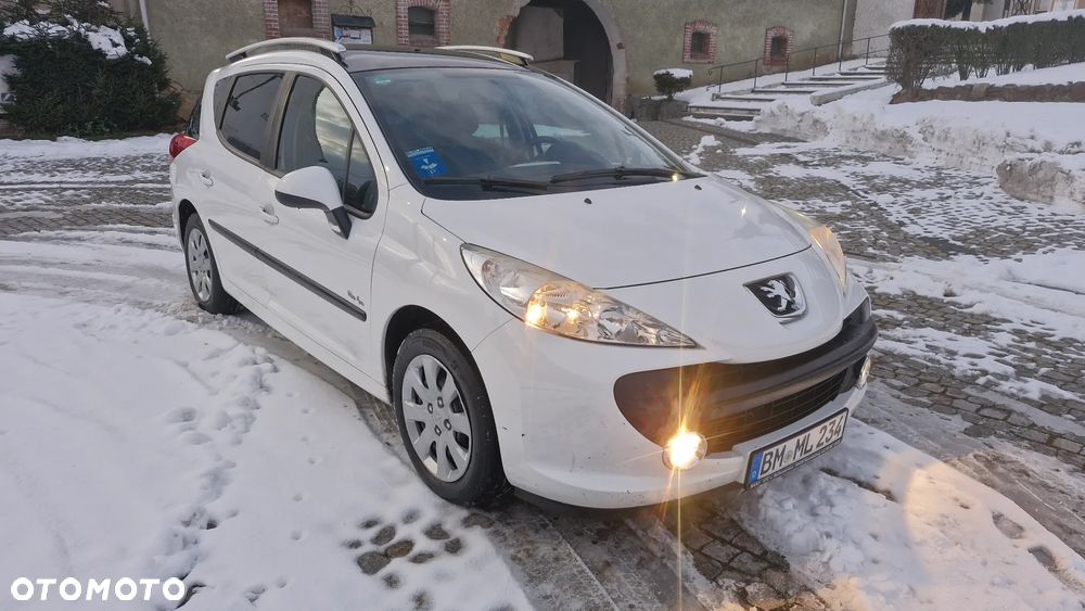 Peugeot 207 95 VTi Premium - 4