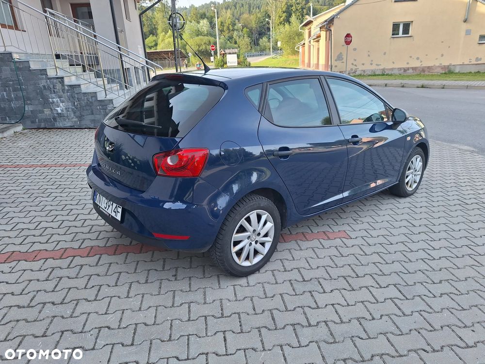 Seat Ibiza 1.0 MPI S&S Style - 31