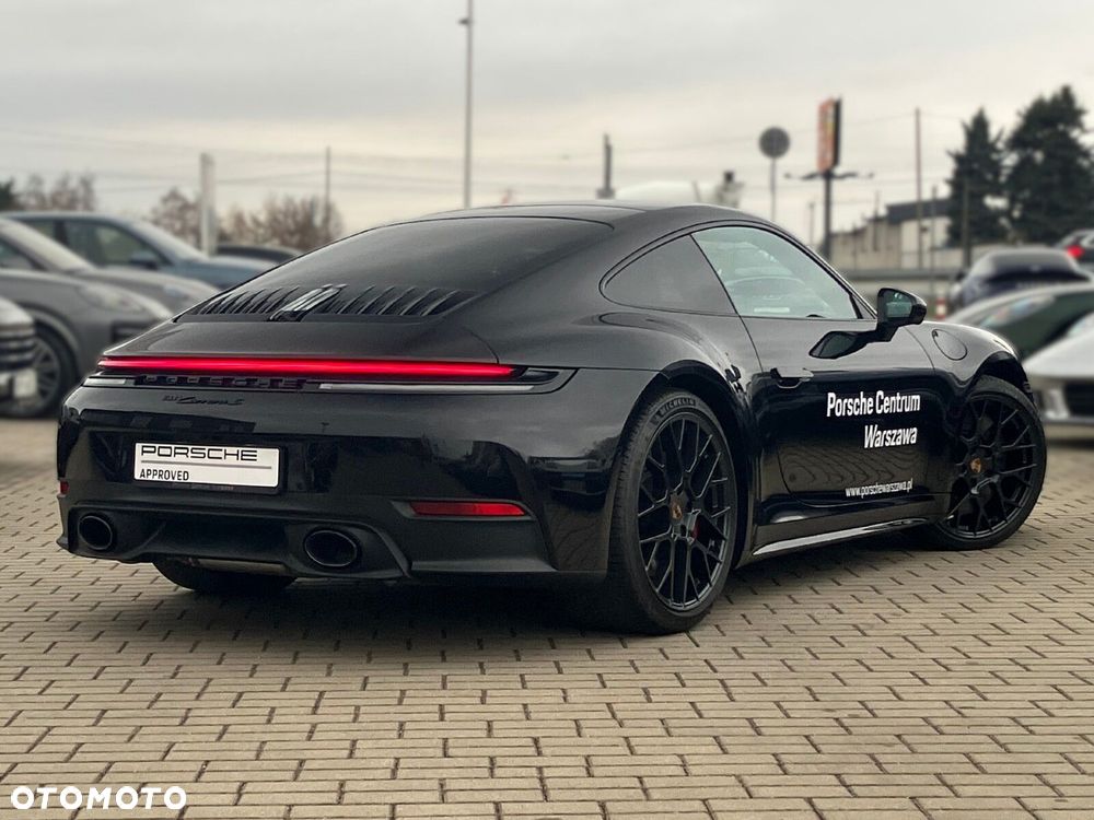 Porsche 911 - 6