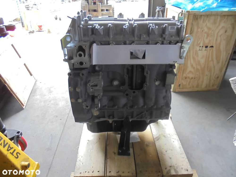 SILNIK (SŁUPEK) IVECO DUCATO 3.0 F1CE3481E NOWY - 4