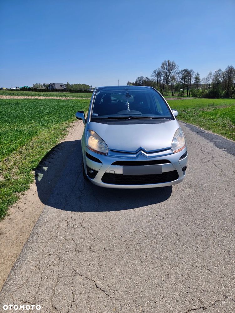 Citroën C4 Picasso - 2