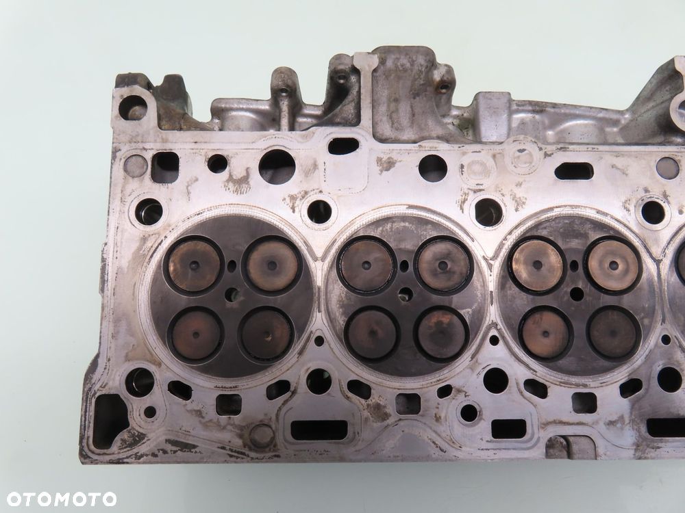 GŁOWICA BMW F10 520 d 184KM N47D20C 781046503 8506077 8506076 - 9