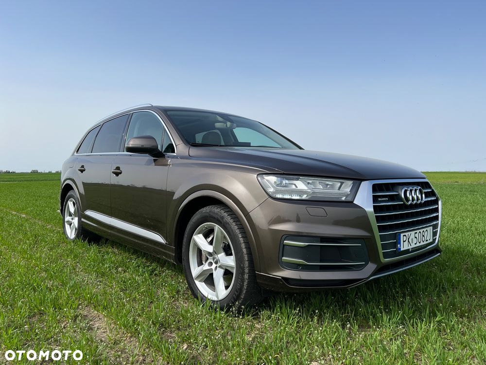 Audi Q7 - 3