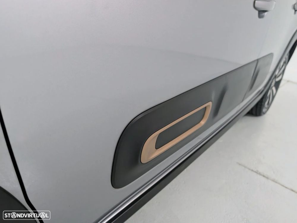 Citroën C3 1.2 PureTech C-Series - 4